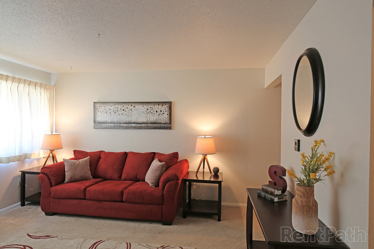 Contact Seville Apartments to Schedule a Visit